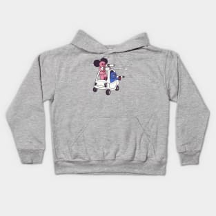 Bad Kids Kids Hoodie